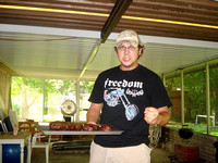Anthony N Meat