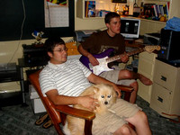 Anthony Winston n Bryce
