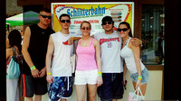 Schlitterbahn