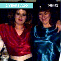 My Timehop