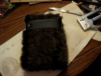 beginning of the monster book