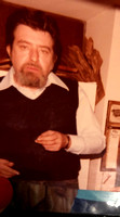 Ross Humphreys