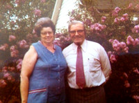 Grammie & Pa