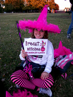 Breast Witches 2010