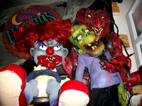 KreepyKnights2011 Shackles Playhouse (1)