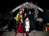 Shackles Playhouse 2011