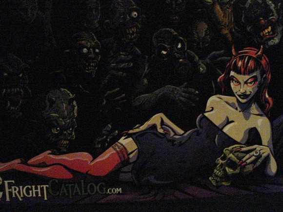 Fright.com