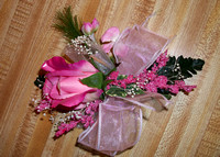 Corsage