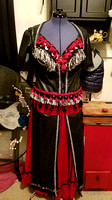 Garb and Crafts