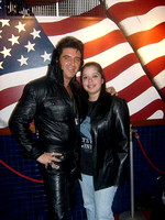 Liberty Opry-Billy Wayde