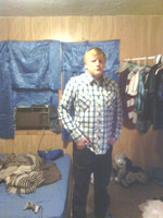 Brenton 8th grade
